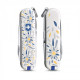 Victorinox Navaja Suiza Multiusos Classic SD 2021 7 usos Alpine Edelweiss