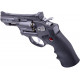 Revólver Crosman SNR 357 Co2 4,5 mm