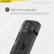 Linterna Nitecore TIP SE Gris 700 Lumens Recargable