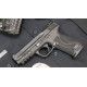 Smith & Wesson M&P9L M2.0 Blowback Co2