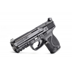 Smith & Wesson M&P9L M2.0 Blowback Co2