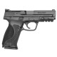 Smith & Wesson M&P9L M2.0 Blowback Co2