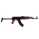 Fusil de asalto AK47 Culata Plegable - Rusia 1947