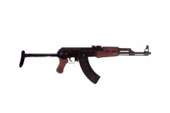 Fusil de asalto AK47 Culata Plegable - Rusia 1947