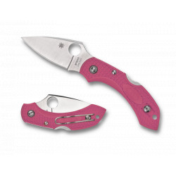 Spyderco Dragonfly 2 Rosa