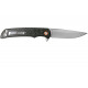 Buck Haxby Linerlock Fibra de Carbono