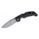 Cold Steel Voyager Large Drop  Point AUS-10A