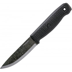 Condor Terrasaur Fixed Blade Black