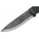 Condor Terrasaur Fixed Blade Black