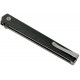 CRKT CEO Flipper Black