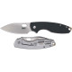 CRKT Pilar III Framelock Black