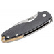 CRKT Pilar III Framelock Black