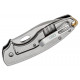 CRKT Pilar III Framelock Black