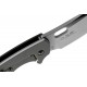 CRKT Pilar III Framelock Black