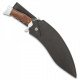 Hibben Kukri Fighter