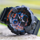 Reloj Casio G-Shock GA-700CT-1A 