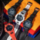 Reloj Casio G-Shock GBA-900-7AER