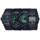 Reloj Casio G-Shock GA-700MG-1AER