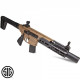 Sig Sauer MCX Canebrake FDE Co2 4,5 mm