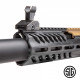 Sig Sauer MCX Canebrake FDE Co2 4,5 mm