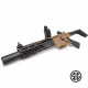 Sig Sauer MCX Canebrake FDE Co2 4,5 mm