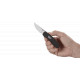 CRKT Cottidae Linerlock Black