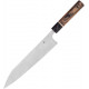 Cuchillo Cocina Spyderco Itamae Gyuto Chef's Knife