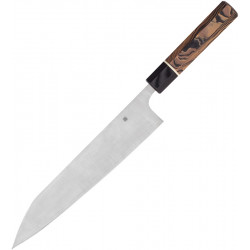 Cuchillo Cocina Spyderco Itamae Gyuto Chef's Knife