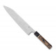 Cuchillo Cocina Spyderco Itamae Gyuto Chef's Knife