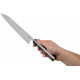Cuchillo Cocina Spyderco Itamae Gyuto Chef's Knife