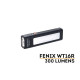 Linterna Profesional Fenix WT16R 300 Lúmenes Recargable 