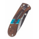 Condor Blue River Hunter Linerlock