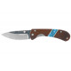 Condor Blue River Hunter Linerlock