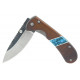 Condor Blue River Hunter Linerlock