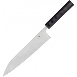 Cuchillo Cocina Spyderco Wakiita Gyuto Chef's Knife