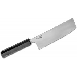 Cuchillo Cocina Spyderco Wakiita Nakiri