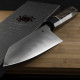 Cuchillo Cocina Spyderco Itamae Bunka Santoku 