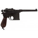 Mauser C96 - Alemania 1896 - 1024