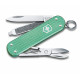 Victorinox Classic SD Alox Edición Limitada 2021 Minty Mint