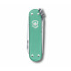 Victorinox Classic SD Alox Edición Limitada 2021 Minty Mint