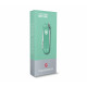 Victorinox Classic SD Alox Edición Limitada 2021 Minty Mint