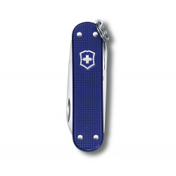 Victorinox Classic SD Alox Edición Limitada 2021 Night Dive