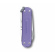 Victorinox Classic SD Alox Edición Limitada 2021 Electric Lavender
