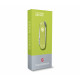 Victorinox Classic SD Alox Edición Limitada 2021 Lime Twist