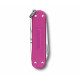 Victorinox Classic SD Alox Edición Limitada 2021 Flamingo Party