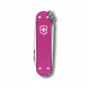 Victorinox Classic SD Alox Edición Limitada 2021 Flamingo Party