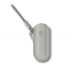 Victorinox Funda Piel Classic SD con Cordón Mystical Morning