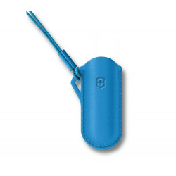 Victorinox Funda Piel Classic SD con Cordón Summer Rain