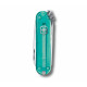 Victorinox Navaja Classic SD Tropical Surf Traslúcido 