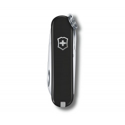 Victorinox Navaja Classic SD Dark Illusion 7 usos